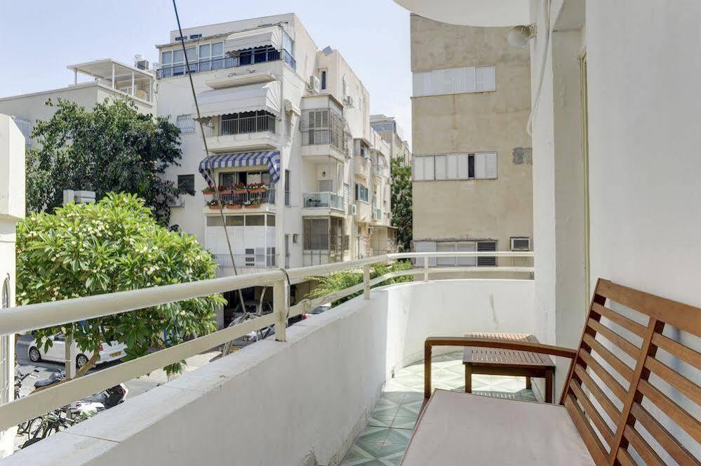 Tel-Aviving Apartments 외부 사진